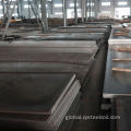 Corten Steel Plates S355J0 Weathering Steel Plate Factory